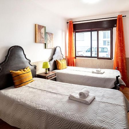 Rustic Old Town - T1 Esq Apartment Albufeira Ngoại thất bức ảnh