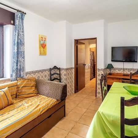 Rustic Old Town - T1 Esq Apartment Albufeira Ngoại thất bức ảnh