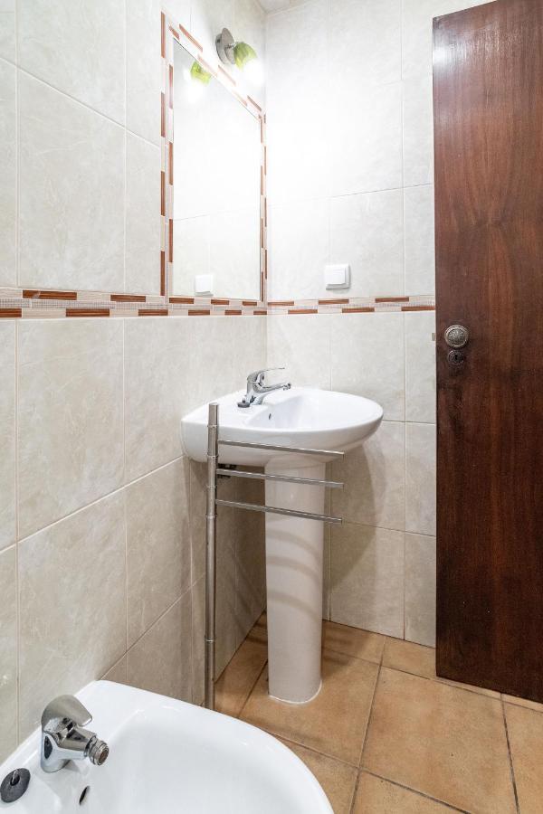 Rustic Old Town - T1 Esq Apartment Albufeira Ngoại thất bức ảnh
