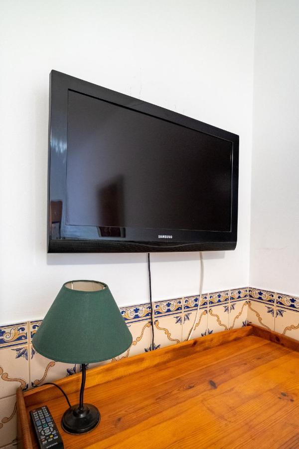 Rustic Old Town - T1 Esq Apartment Albufeira Ngoại thất bức ảnh