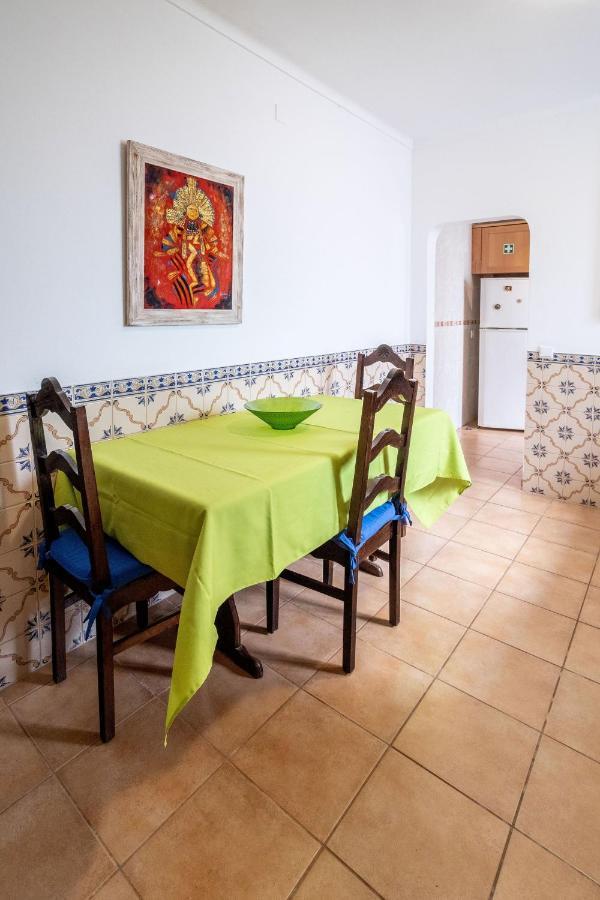 Rustic Old Town - T1 Esq Apartment Albufeira Ngoại thất bức ảnh